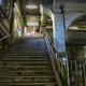 Image for article titled One of Japan's Scariest-Looking Train Stations